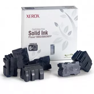 Xerox 108R00749 - toner, black (fekete )