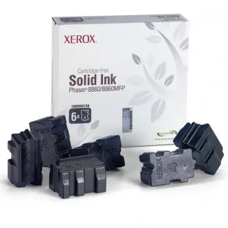 Xerox 108R00749 - toner, black (fekete ) Xerox 108R00749 - toner, black (fekete )