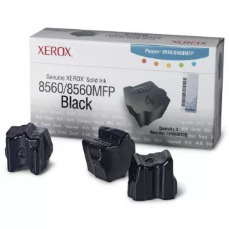 Xerox 8560 (108R00767) - toner, black (fekete ) 3db