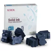 Xerox 108R00817 - toner, cyan (azúrkék)