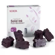 Xerox 108R00818 - toner, magenta