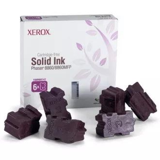 Xerox 108R00818 - toner, magenta Xerox 108R00818 - toner, magenta