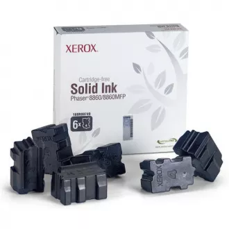 Xerox 108R00820 - toner, black (fekete )