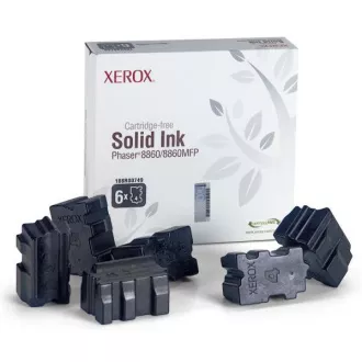 Xerox 108R00820 - toner, black (fekete ) Xerox 108R00820 - toner, black (fekete )