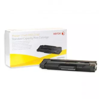 Xerox 3140 (108R00908) - toner, black (fekete )