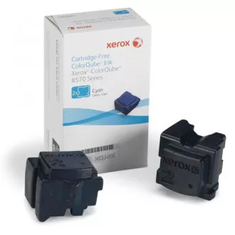 Xerox 8570 (108R00936) - patron, cyan (azúrkék) 2db Xerox 8570 (108R00936) - patron, cyan (azúrkék) 2db