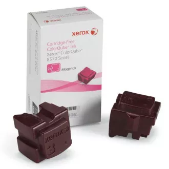 Xerox 8570 (108R00937) - patron, magenta 2db Xerox 8570 (108R00937) - patron, magenta 2db