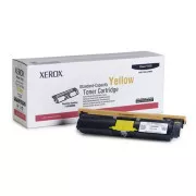Xerox 113R00690 - toner, yellow (sárga)