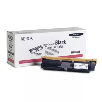 Xerox 6120 (113R00692) - toner, black (fekete ) Xerox 6120 (113R00692) - toner, black (fekete )