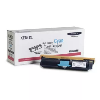 Xerox 6120 (113R00693) - toner, cyan (azúrkék) Xerox 6120 (113R00693) - toner, cyan (azúrkék)