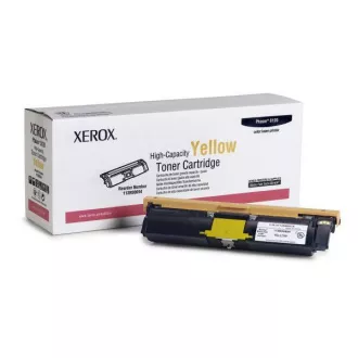 Xerox 6120 (113R00694) - toner, yellow (sárga) Xerox 6120 (113R00694) - toner, yellow (sárga)