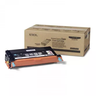 Xerox 6180 (113R00719) - toner, cyan (azúrkék) Xerox 6180 (113R00719) - toner, cyan (azúrkék)