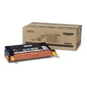 Xerox 6180 (113R00721) - toner, yellow (sárga)
