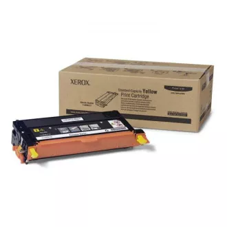 Xerox 6180 (113R00721) - toner, yellow (sárga) Xerox 6180 (113R00721) - toner, yellow (sárga)