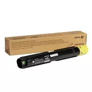 Xerox 106R03746 - toner, yellow (sárga)