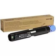 Xerox 106R03748 - toner, cyan (azúrkék)