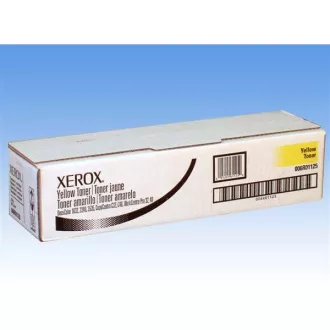Xerox 006R01125 - toner, yellow (sárga) Xerox 006R01125 - toner, yellow (sárga)