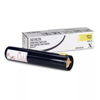 Xerox 006R01156 - toner, yellow (sárga)