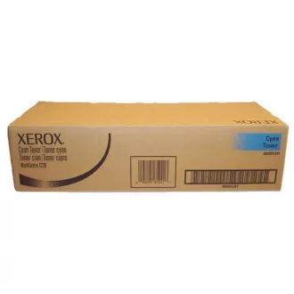 Xerox 006R01241 - toner, cyan (azúrkék)