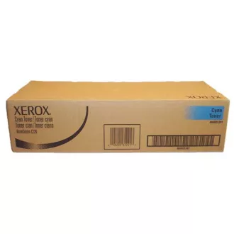 Xerox 006R01241 - toner, cyan (azúrkék)