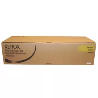 Xerox 006R01243 - toner, yellow (sárga)