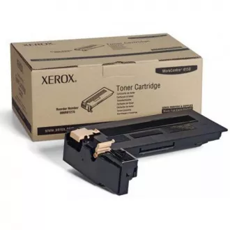 Xerox 4150 (006R01276) - toner, black (fekete )