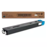 Xerox 006R01384 - toner, cyan (azúrkék)