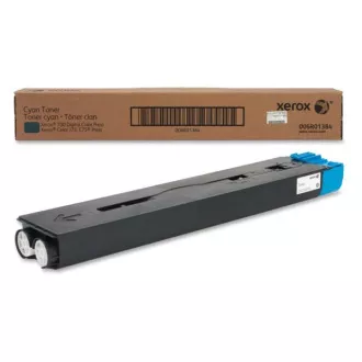 Xerox 006R01384 - toner, cyan (azúrkék) Xerox 006R01384 - toner, cyan (azúrkék)