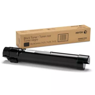 Xerox 006R01399 - toner, black (fekete ) Xerox 006R01399 - toner, black (fekete )