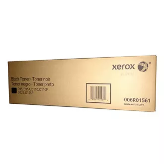 Xerox 006R01561 - toner, black (fekete )