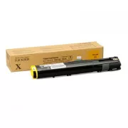 Xerox 006R01645 - toner, yellow (sárga)
