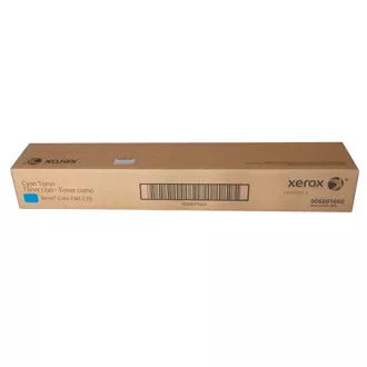 Xerox 006R01660 - toner, cyan (azúrkék)