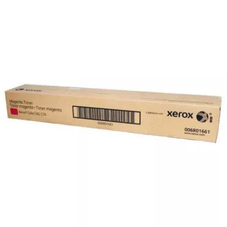 Xerox 006R01661 - toner, magenta