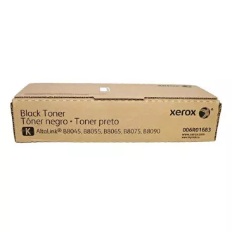 Xerox 006R01683 - toner, black (fekete ) 2db