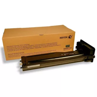 Xerox 006R01731 - toner, black (fekete )