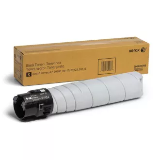 Xerox 006R01766 - toner, black (fekete )