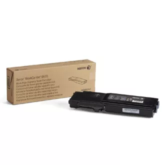 Xerox 106R02747 - toner, black (fekete ) Xerox 106R02747 - toner, black (fekete )