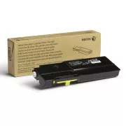 Xerox 106R03537 - toner, yellow (sárga)
