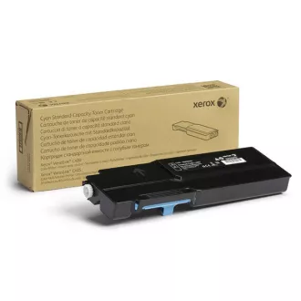 Xerox 106R03538 - toner, cyan (azúrkék) Xerox 106R03538 - toner, cyan (azúrkék)