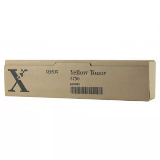 Xerox 5750 (006R90263) - toner, yellow (sárga) 2db Xerox 5750 (006R90263) - toner, yellow (sárga) 2db