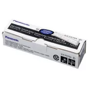 Panasonic KX-FA76E/A - toner, black (fekete )