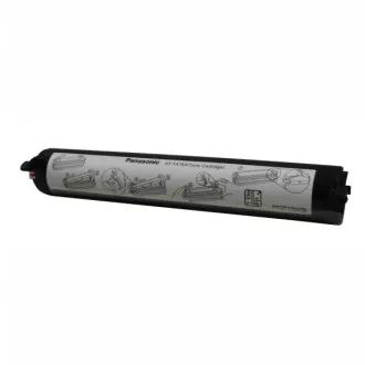 Panasonic KX-FA76X - toner, black (fekete )