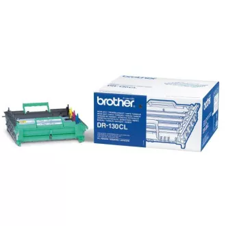 Brother DR130CL - optikai egység, black + color (fekete + színes) Brother DR130CL - optikai egység, black + color (fekete + színes)
