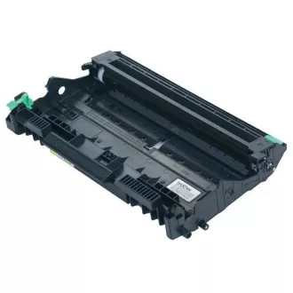 Brother DR2100 - optikai egység, black (fekete)