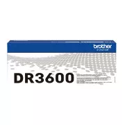 Brother DR3600 - optikai egység, black (fekete)