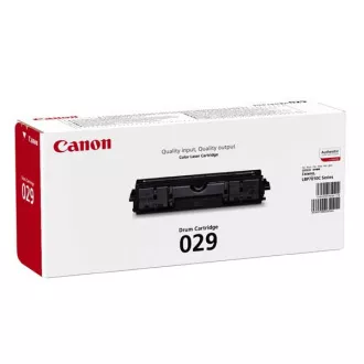 Canon 4371B002 - optikai egység, black (fekete)
