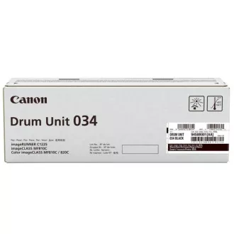 Canon 9458B001 - optikai egység, black (fekete)