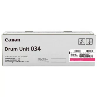 Canon 9456B001 - optikai egység, magenta