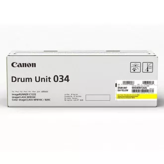 Canon 9455B001 - optikai egység, yellow (sárga)