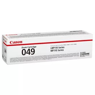 Canon 2165C001 - optikai egység, black (fekete)